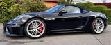 Porsche 718 Spyder 918 Sitze Approved Neuw. Schalter LED