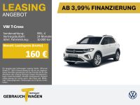 Volkswagen T-Cross - Vorschau Bild 1