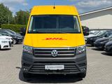 Volkswagen Crafter Kasten Kasten 35 mittellang Hochdach FWD - Volkswagen Crafter in Braunschweig