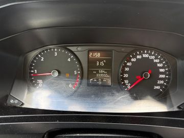 Volkswagen T6 Transporter - 9