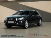 Audi Q2 - Vorschau Bild 1