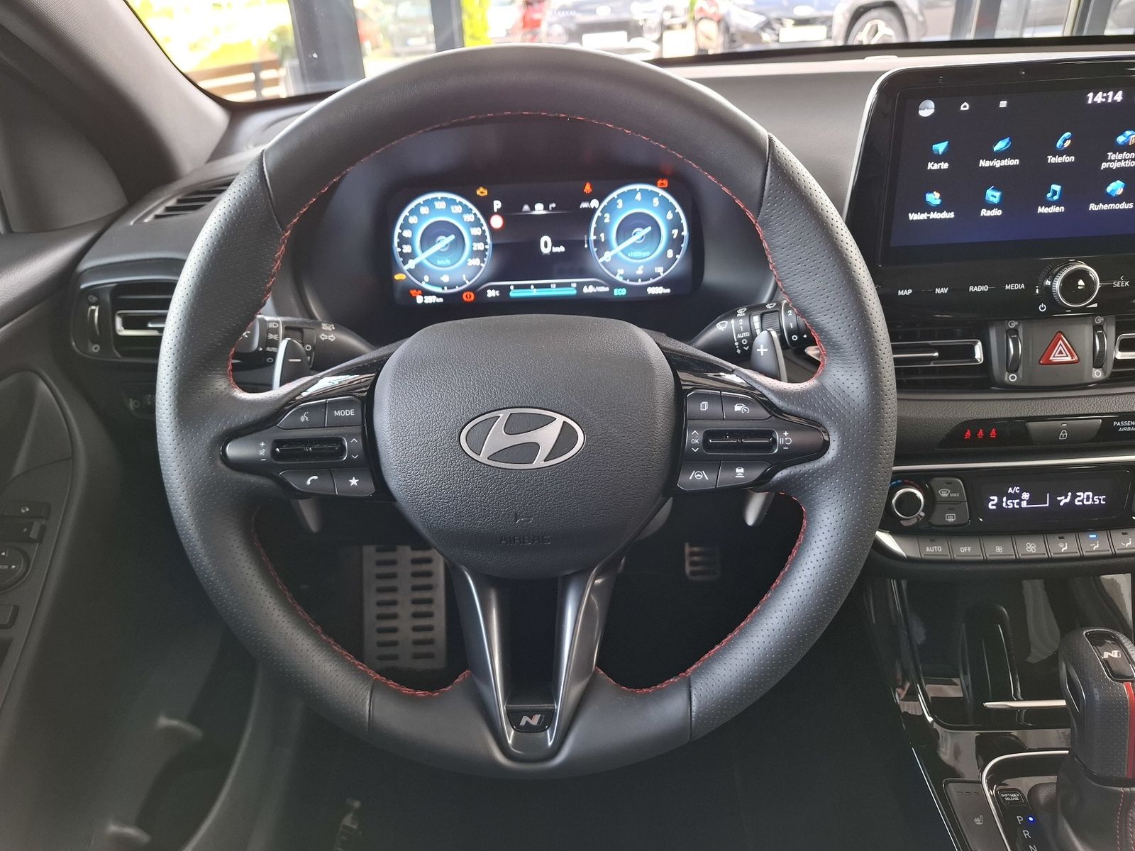 Hyundai i30 - Bild 20