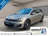 Volkswagen Golf Variant GTD DCC~ACC~Blind Spot~Dynamic Ligh - Volkswagen Golf: V GTD
