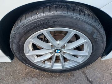 BMW 318 - 6