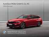 BMW 330d xDrive Tour UPE86320EUR M Sport Pro GSD AHK - BMW 330 von 2026