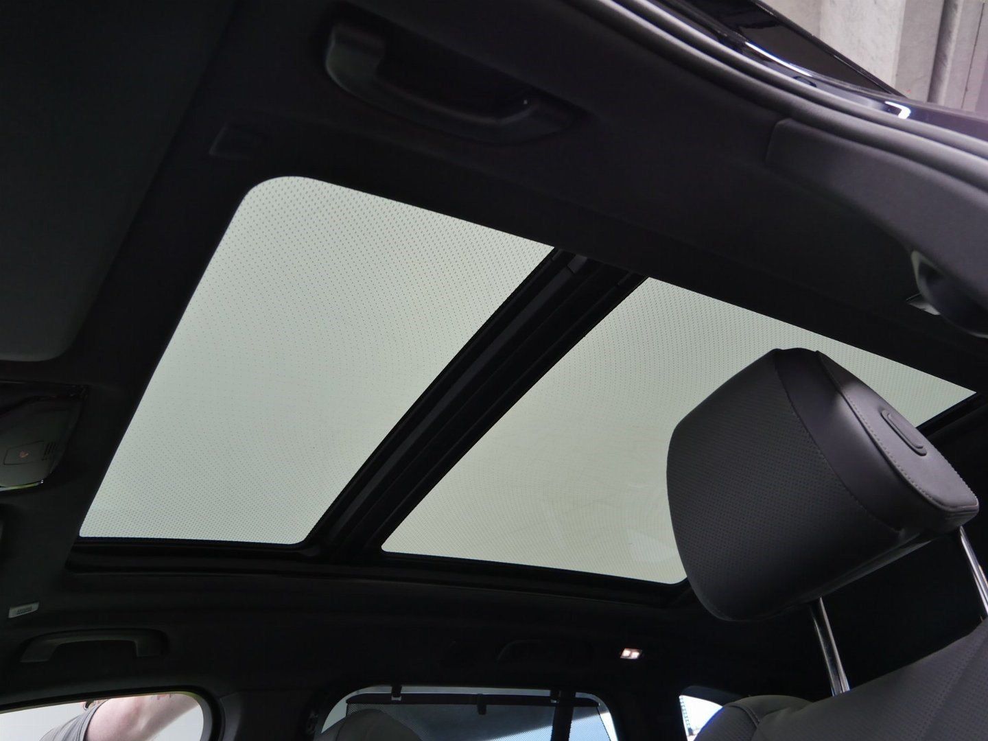 BMW X5 - Bild 7