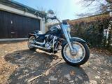 Harley-Davidson Softail Fat Boy 114 - HARLEY-DAVIDSON SOFTAIL FAT BOY
