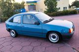 Opel verkaufe Opel Kadett E c20xe - gebrauchte Opel Kadett aus dem Jahr 1985