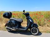 Vespa Gts 300 i.e HPE - VESPA GTS 300 I E