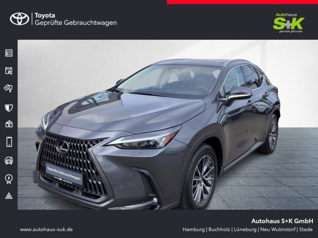 Lexus NX 350 350h Executive Line*SHZ*NAVI*360° KAMERA*