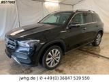 Mercedes-Benz GLE 300 4M Multibeam FahrAss+ Pano 360k 19" Nav+ - gebrauchte Mercedes-Benz GLE 300 aus dem Jahr 2020