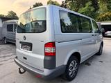 Volkswagen T5 9sitzer Original97000Km,1Hand,KLIMA,PDC,TOP - VW T5 Gebrauchtwagen in Bochum