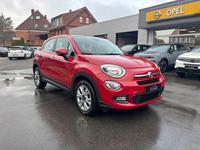 Fiat 500X Attracvtive /Allwetter/Sitzheizung/PDC