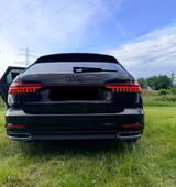 Audi A6 Avant , Matrix Led , ACC - Audi A6 Hybrid (Diesel/Elektro)