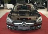 Mercedes-Benz SL 500 Distronic KeyLess AMG Airscarf 64TKM MWST - gebrauchte Mercedes-Benz SL 500 aus dem Jahr 2013