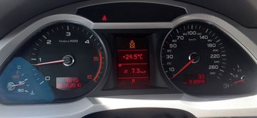 Audi A6 - 4