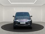 Land Rover Range Rover Autobiography - gebrauchte Land Rover Range Rover aus dem Jahr 2014