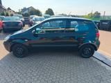Hyundai Getz 1.1 Basis - gebrauchte Hyundai Getz aus dem Jahr 2008