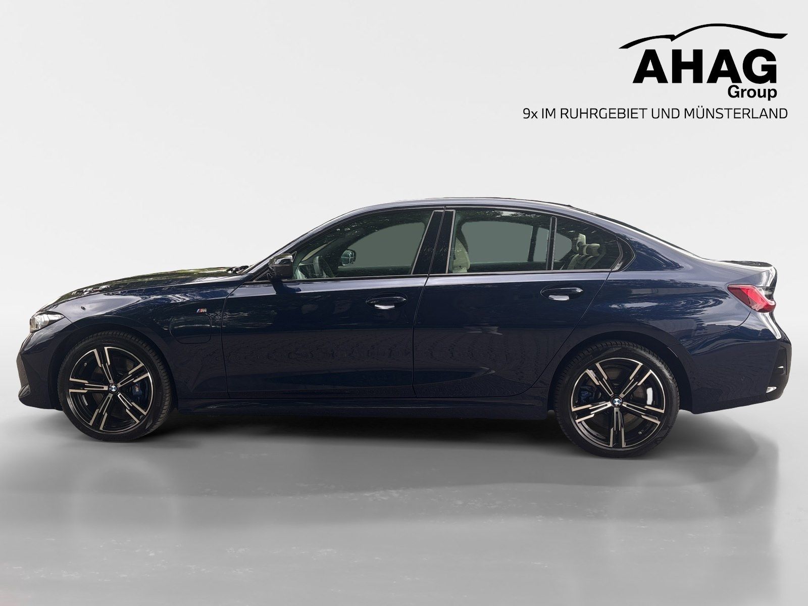 BMW 330 - Bild 6