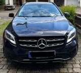 Mercedes-Benz GLA 180 Urban Kamera+Tempo+Navi+AHK+LED+SHZ - Mercedes-Benz GLA 180 von privat