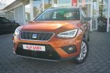 Seat Arona 1.0 TSI Xcellence LED Navi AHK USB - gebrauchte Seat Arona aus dem Jahr 2018