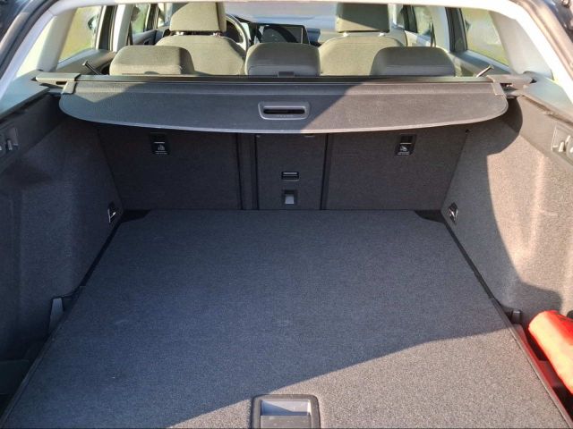 GOLF VIII VARIANT 2.0 TDI DSG LIFE