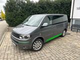 Volkswagen T5 Multivan - Volkswagen aus 2011: Multivan