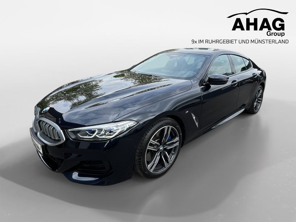 BMW 840