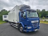 DAF LF 290 18t Tiefkühlkoffer LBW Thermo King