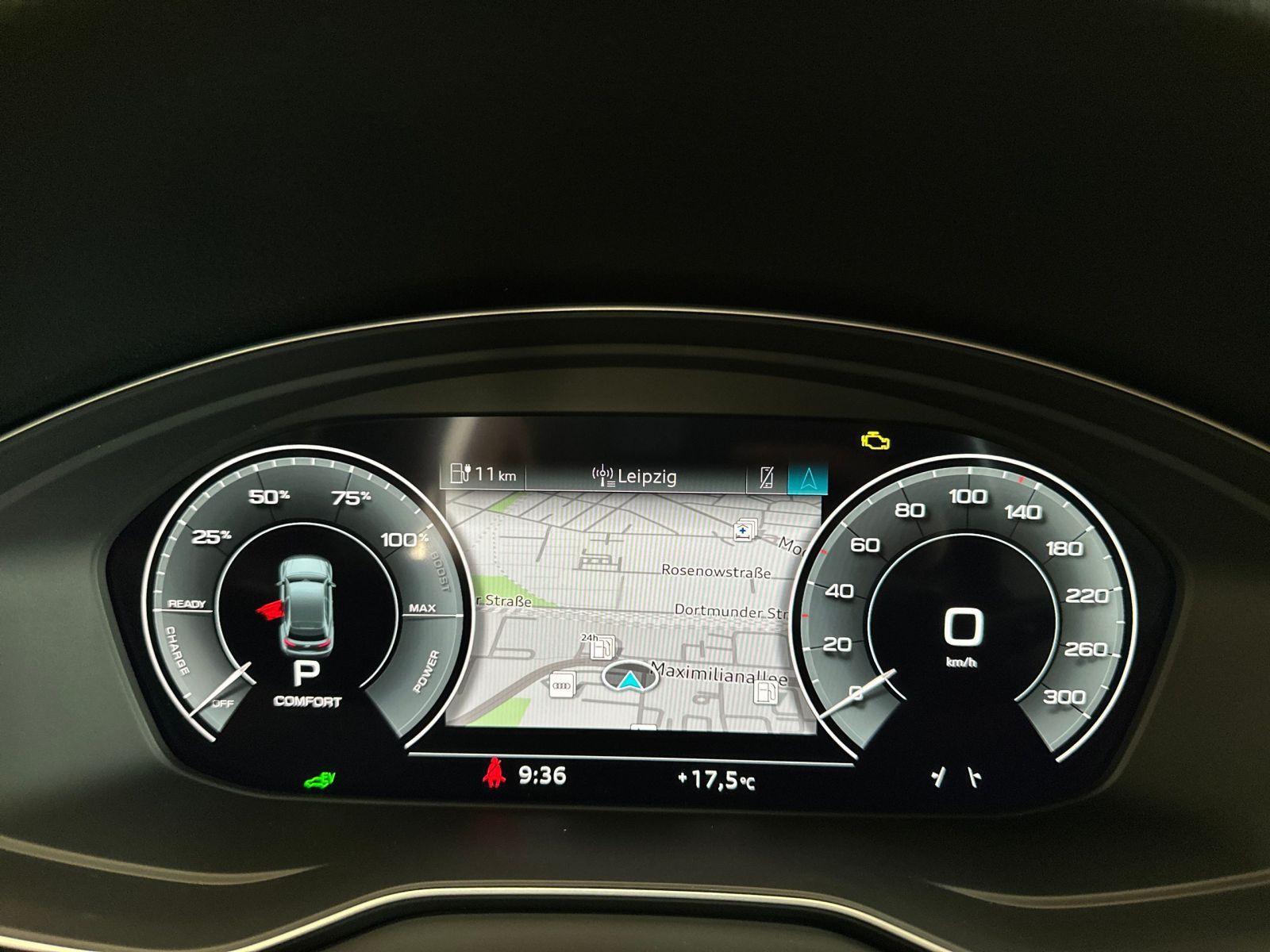 Audi Q5 - Bild 12