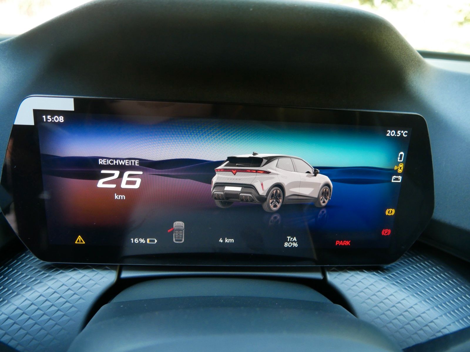 Cupra Raval - Bild 27