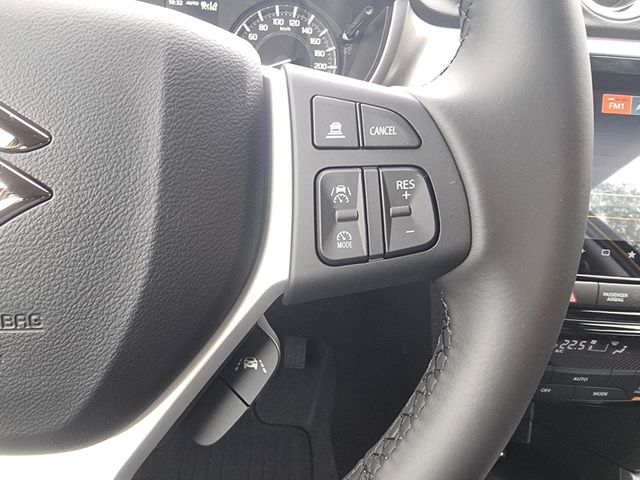 Suzuki Vitara 1.4 Comfort Allgrip | Facelift | 4x4