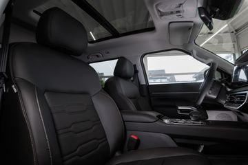 Bild 20 DFSK Andere Rich 9 Pick Up, Pano, LED, SH, USB, Allrad