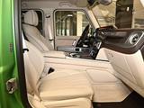 Mercedes-Benz G 63 AMG 4x4² LED Navi SHD TV Kamera Sounds. Tot - Mercedes-Benz G 63 AMG in Braunschweig