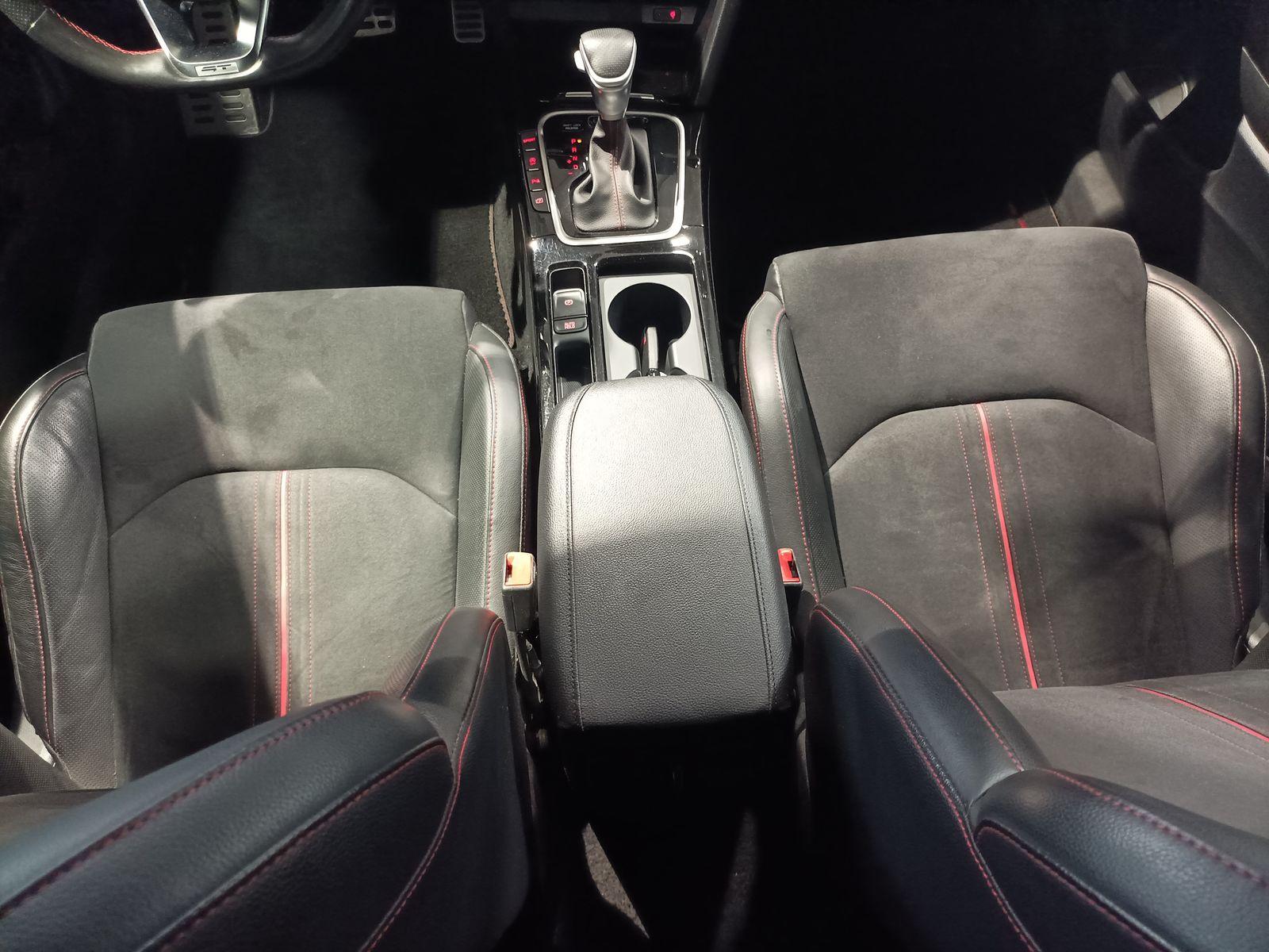 Kia Proceed 1.6 T-GDI GT LED|Navi|PDC|Kamera|SHZ