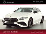 Mercedes-Benz A 250 4MATIC Limo AMG+Kamera+KEYLESS-GO+Night-Pa - Mercedes-Benz A 250 aus 2023
