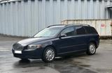 Volvo V50 2.4L Automatik Klima Schiebedach Sitzheizung - Volvo V50: 2.4