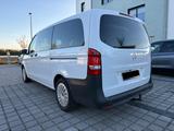 Mercedes-Benz Vito 116 CDI Tourer PRO Lang - Mercedes-Benz Vito Gebrauchtwagen in München