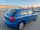 Audi 1.6 Ambiente *TÜV neu* - gebrauchte Audi A3 aus dem Jahr 1998