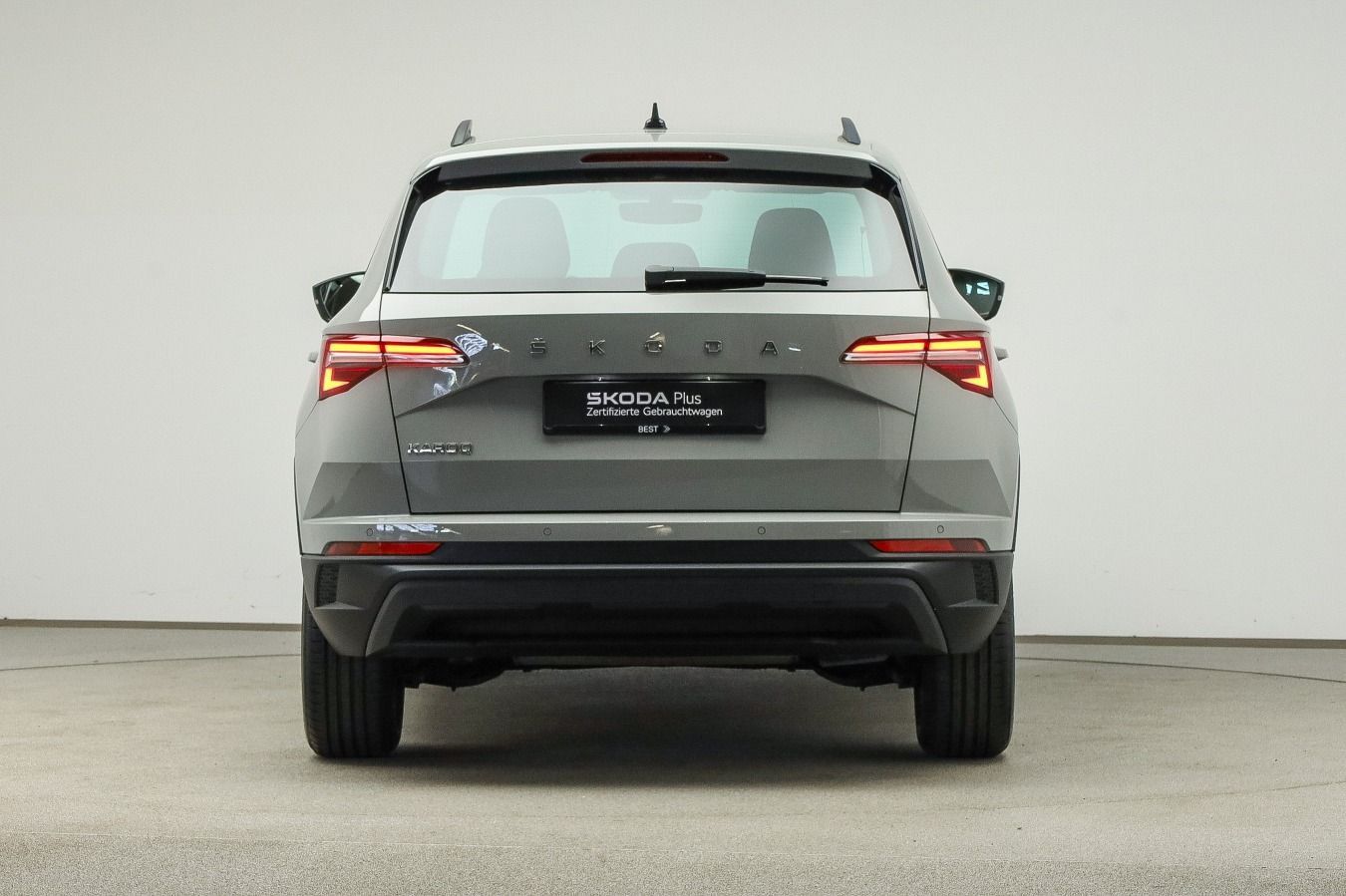 Skoda Karoq - Bild 6