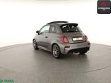 Fiat 500 Abarth 695 PANO,NAVI,BEATS,CARPLAY,1.HD,SH - Fiat 500: Abart
