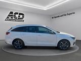 Hyundai i30cw 1.0T DCT EDIT. 30+*NAV*LED*KAM*SHZ*LHZ - gebrauchte Hyundai i30 aus dem Jahr 2022