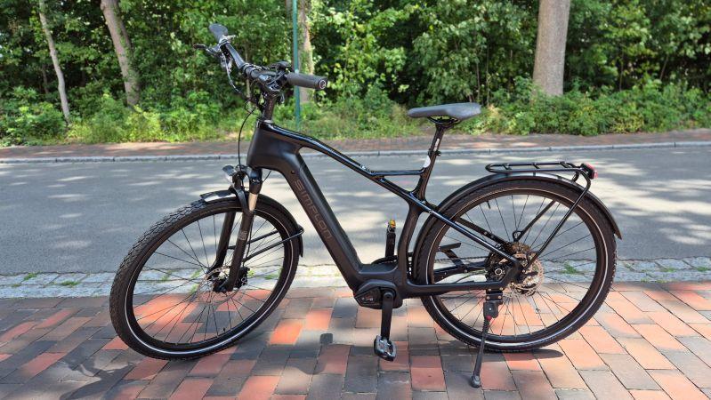 Andere Chenoa (2025)