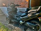 Kymco CV3 | Dreirad-Roller | 550 cm³ | Kl. B | TÜV neu - Kymco CV3