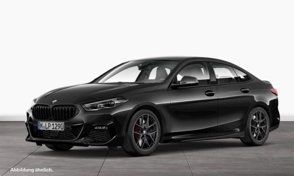 BMW 220i Gran Coupé M Sport LiveCockpitProf PDC LED
