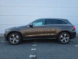 Mercedes-Benz GLC 220d 4Matic - Mercedes-Benz GLC 220 in Mainz