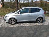 Seat Altea - Seat Altea von privat