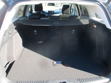 Ford Focus Turnier Titanium X LED + BLIS + NAVI +Wint