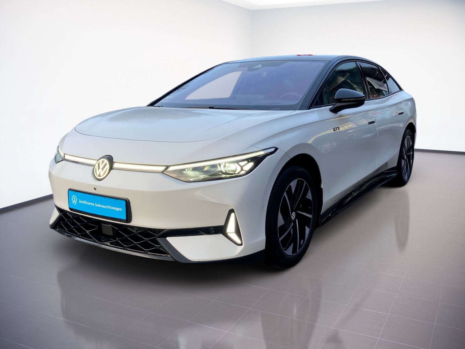 Volkswagen ID.7 - Bild 2