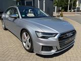 Audi S6 exlusiv Lim. 3.0 TDI quattro *Leder*LedMatrix - gebrauchte Audi S6 aus dem Jahr 2019